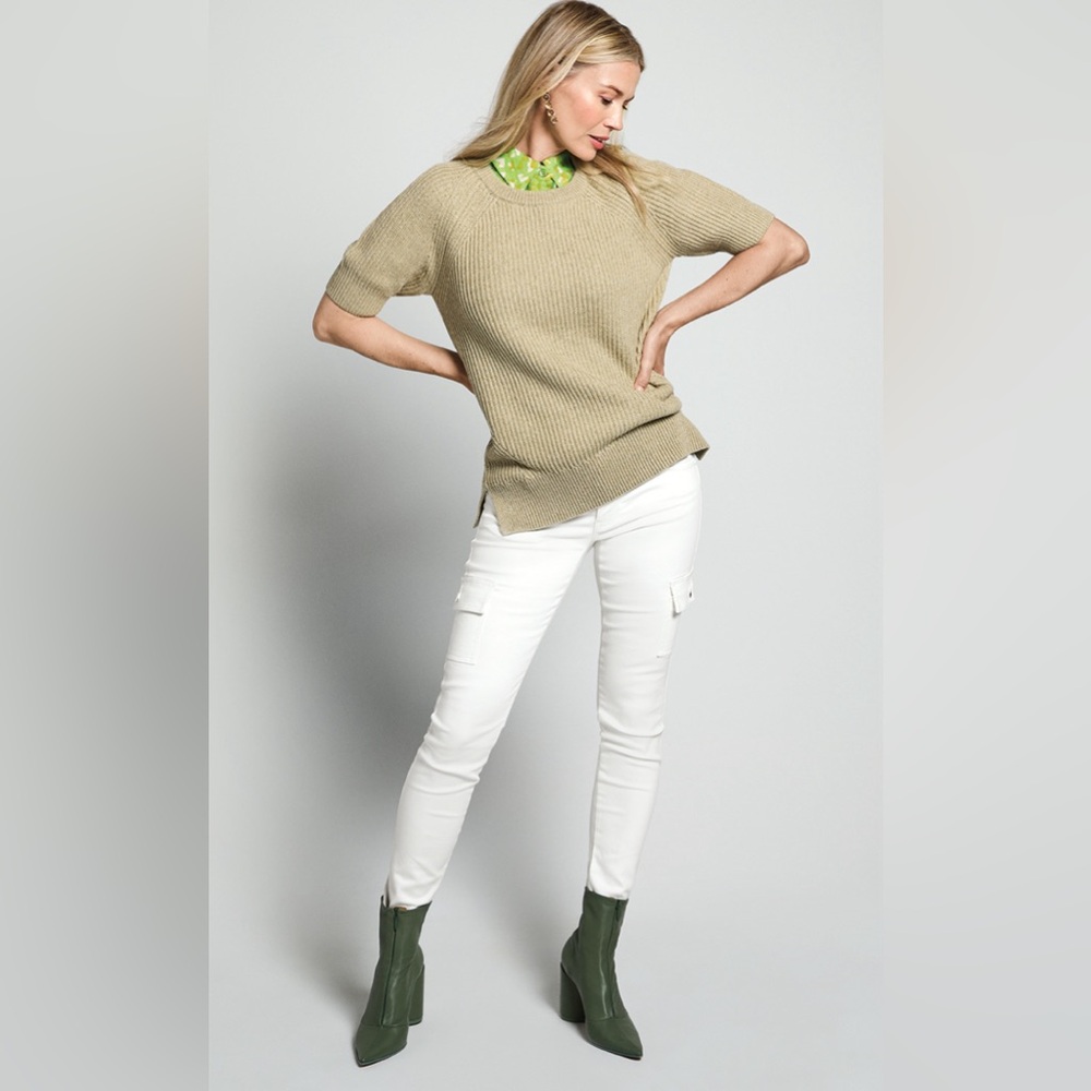 Cabi Spring 24 Skinny Cargo 8